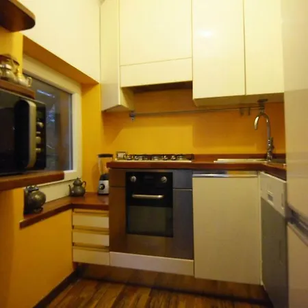 Appartement Via Boccadasse 2 Genua
